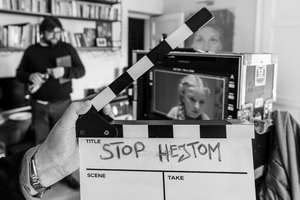 Stop hejtom - premiera spotu w Ekomarinie 29 maja