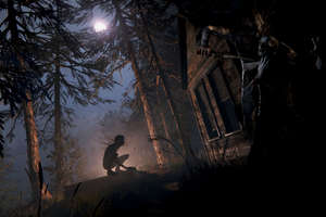 Ostry survival dla fanów horroru. Recenzja gry "Outlast 2"