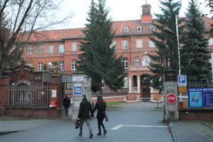 Kto pokieruje szpitalem miejskim w Elblągu?