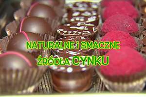 Cynk. Dlaczego jest nam niezbędny?