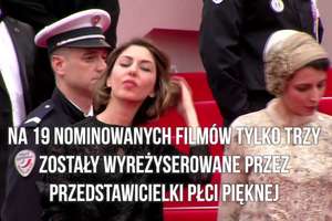  Największe skandale festiwalu w Cannes