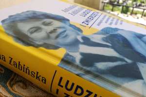 Wojna się zdarza. Recenzja książki „Ludzie i zwierzęta”