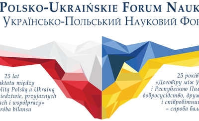III Polsko-Ukraińskie Forum Naukowe