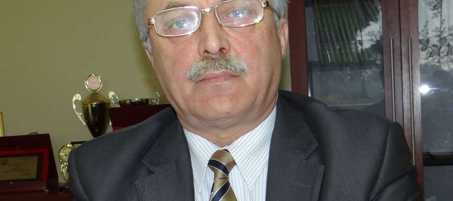 Wiesław Tkaczuk
