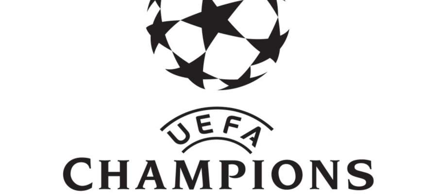 Liga Mistrzów, logo