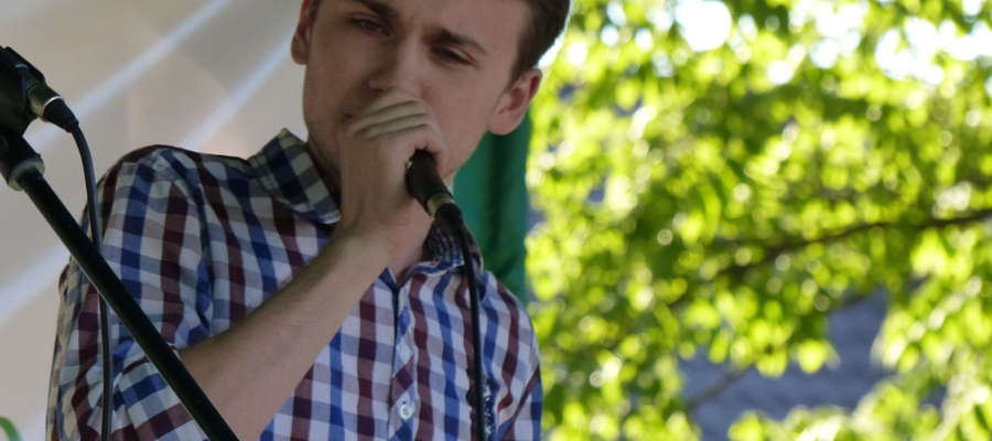Jubileuszową edycję imprezy uświetni swoim występem Kamil Szymański