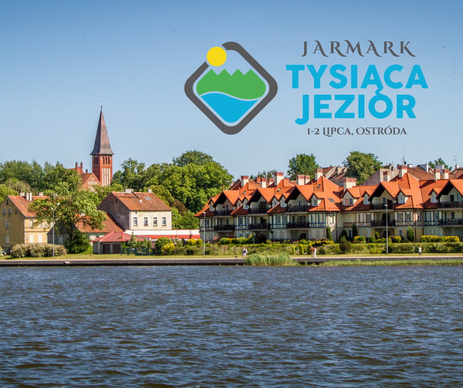 Expo Mazury rozpocznie lato nowym świętem regionu