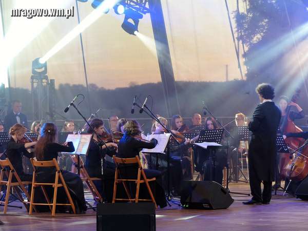 II Mazurski Festiwal Operowy Belcanto