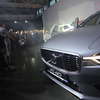 Nowości motoryzacyjne: premiera nowego Volvo XC60 
