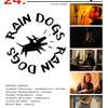 Zespół Rain Dogs zagra w czasie Festiwalu Fantastyki w Nidzicy