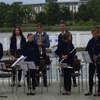 Dwie młodzieżowe orkiestry zagrają koncert w Porcie Śródlądowym