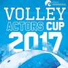 Volley Actors Cup 2017: znani aktorzy i aktorki zaprezentują swoje umiejętności siatkarskie
