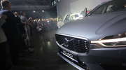 Nowości motoryzacyjne: premiera nowego Volvo XC60 