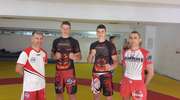 Bracia Kuźniakowie powołani do kadry narodowej na mistrzostwa Europy w kickboxingu