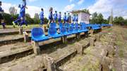 Przedstaw swój pomysł na Stadion Warmii