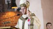 Arcybiskup odebrał z rąk papieża ważny atrybut władzy