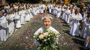 Boże Ciało. Sprawdź trasy procesji i zmiany w komunikacji miejskiej