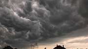 Piękne zdjęcia burzy nad Olsztynem w obiektywach naszych czytelników