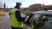 Podsumowanie weekendu: policjanci zatrzymali czterech pijanych kierowców