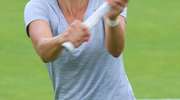 Linette za burtą Australian Open