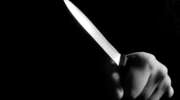 28-latka na imprezie wbiła znajomemu nóż w plecy
