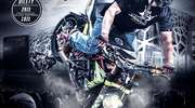 Stunters Battle w Olsztynie. Dwa dni pokazów na dachu Galerii Warmińskiej