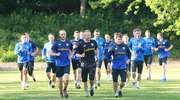 Nowy trener Stomilu? To delikatny temat