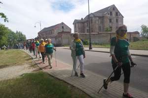 Ogólnopolski projekt Nordic Walking rusza w Ełku