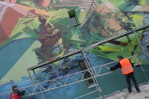 Drukarka 3D na Zatorzu i mural na Starym Mieście. Są nowe wnioski do budżetu obywatelskiego