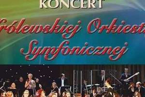 Koncert Królewskiej Orkiestry Symfonicznej