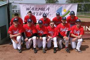 Dobra gra Yankeesów z Dębami w Osielsku w Ekstralidze 
