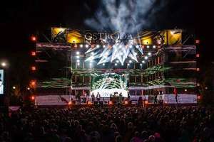 Tańsze bilety na Ostróda Reggae Festiwal dla Ostródzian