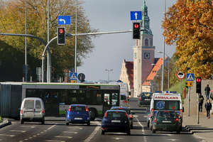 Olsztyn jednym z najbezpieczniejszych miast w Polsce