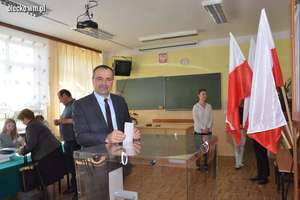 Wacław Olszewski zachęca do udziału w wyborach  