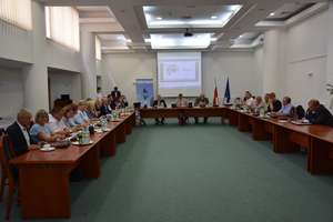 W powiecie dochody pokryły wydatki
