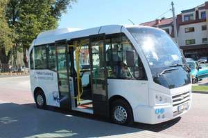  Autobusy z rządową dotacją wyjadą na drogi gmin
