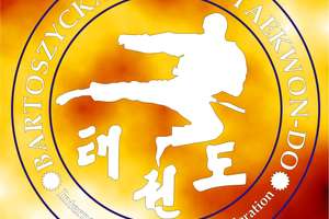 Bartoszycka Szkoła Taekwondo włącza się w niecodzienną akcję