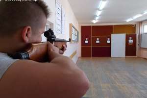 "Odzieżówka" w Bartoszycach zaprasza szkoły gimnazjalne na zawody strzeleckie