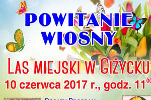 Piknik „Powitanie Wiosny” i rodzinne atrakcje