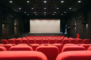 Już 17 czerwca otwarcie kina "Nowa Fala" i GCK po remoncie 