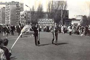 I LO świętuje 70-lecie. Zobacz niesamowite zdjęcia z życia szkoły! 