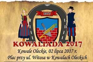 Kowaliada 2017