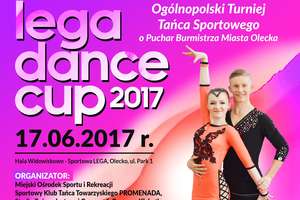 Lega Dance Cup 2017