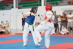 Bartoszycki Klub Kyokushin Karate zorganizował kolejny turniej w jednej ze swoich filii