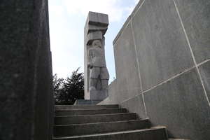 Co dalej z kontrowersyjnym pomnikiem w centrum Olsztyna?