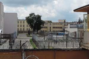 Praca dla więźniów za murem: podpisano umowę na budowę dwóch hal na terenie ZK Iława