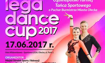 Lega Dance Cup 2017