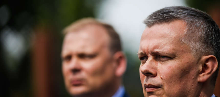 Tomasz Siemoniak