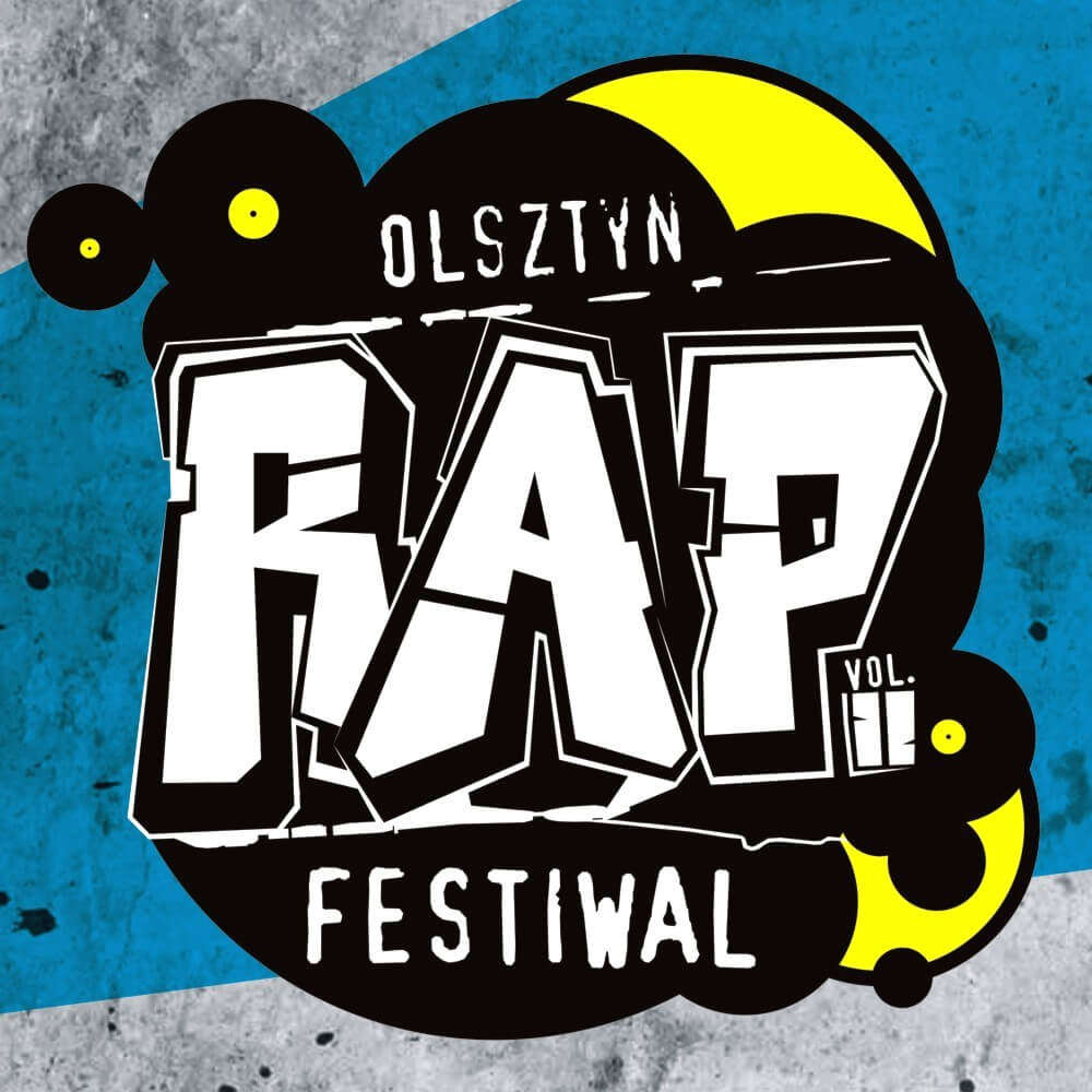 Startuje Rap Festiwal. W Olsztynie wystąpią największe gwiazdy polskiej sceny - full image