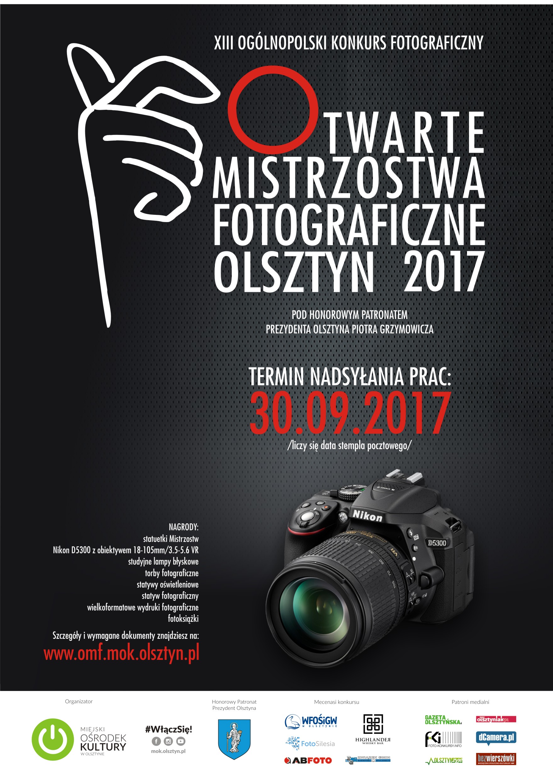Otwarte Mistrzostwa Fotograficzne